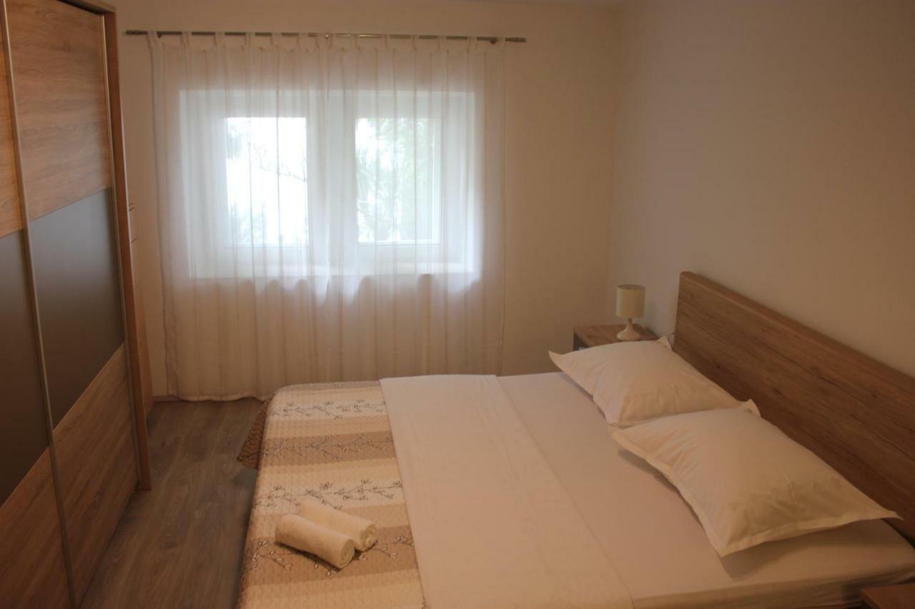 Apartman Tafra Διαμέρισμα Omiš Εξωτερικό φωτογραφία